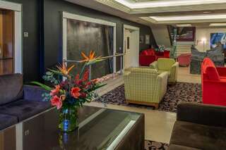 Отель Prince of Wales Hotel Атлон-5